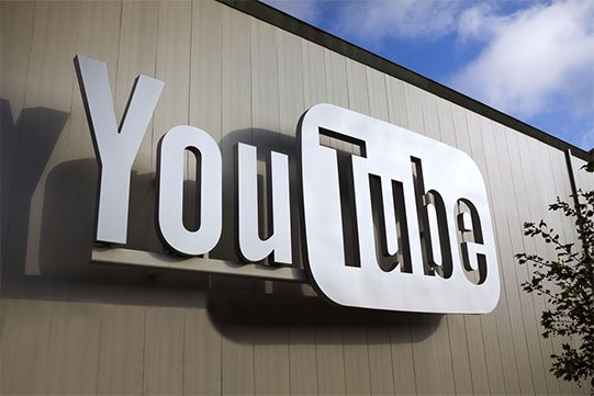 YouTube-ը հիշեցնելու է օգտատերերին՝ տեսանյութեր քիչ նայելու մասին