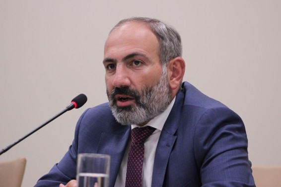 Անտրամաբանական է` Արցախի հարցը քննարկվում է մի ֆորմատով, որով այդ հարցը չի կարող լուծվել.  Նիկոլ Փաշինյան