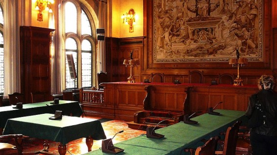 Суд в Гааге обязал Россию выплатить украинским бизнесменам компенсацию за потерю Крыма