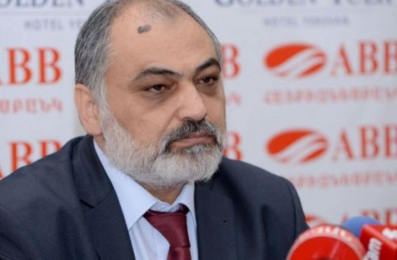 «Հեղափոխությունը կհաղթի այն ժամանակ, երբ տեղի ունենան ԱԺ ընտրություններ». Ռուբեն Սաֆրաստյան