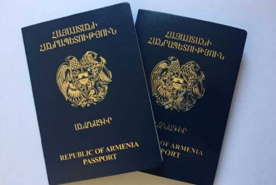 ՀՀ Կառավարությունը կփոխհատուցի Սիրիայում, Լիբանանում և Իրաքում տրամադրված ՀՀ անձնագրերի պետտուրքը