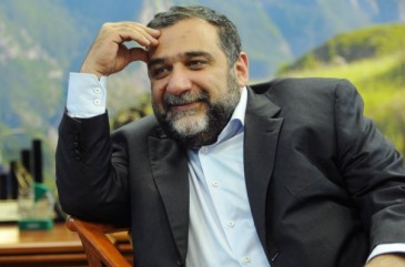Հայաստանի համար նոր էջ է բացվում՝ լի հնարավորություններով և անորոշությամբ. Ռուբեն Վարդանյան