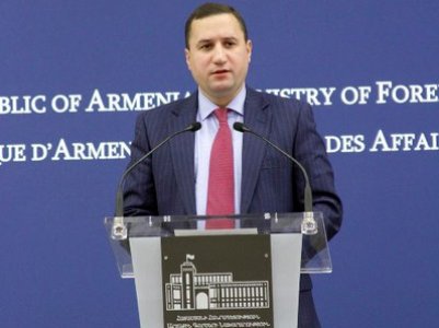 Ադրբեջանի նախագահին կատարյալ ձախողում է սպասվում. Տիգրան Բալայան