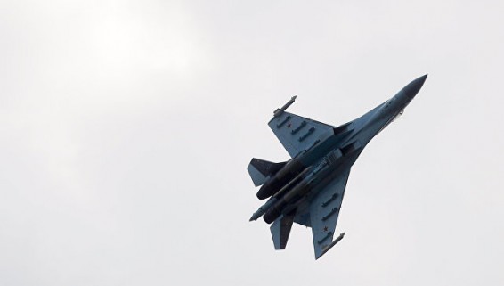 В Минобороны рассказали о разведактивности у границ России за неделю