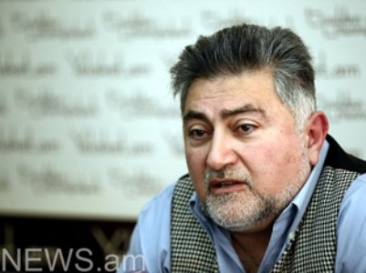 Երեւանը խստացնում է իր դիրքորոշումը ղարաբաղյան կարգավորման հարցում. փորձագետ