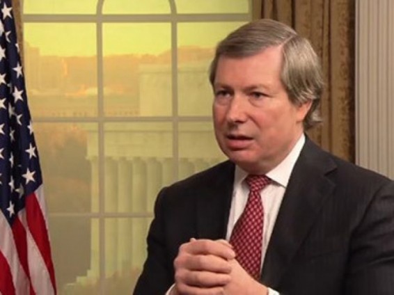 ԵԱՀԿ ՄԽ-ն մոտ ժամանակներս Հայաստանի և Ադրբեջանի նախագահների հանդիպում անցկացնելու հույս ունի. Ուորլիք