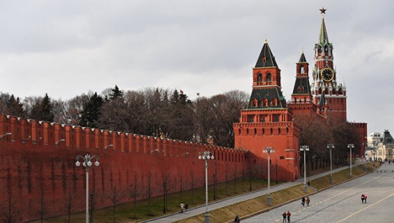 Россия не признала вердикт о «компенсациях за Крым»