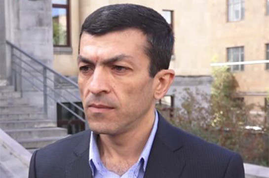 Դատավորը չունի ինստրուկցիա, դրա համար էլ «Սասնա ծռեր» խմբի անդամները ազատ չարձակվեցին. Փաստաբան