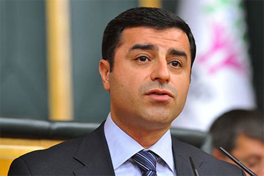 Էրդողանն առաջին անգամ կանխատեսում է ընտրություններում իր պարտությունը․ Դեմիրթաշ