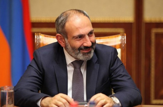 Երևանի և Մոսկվայի հարաբերությունները փոխվելու են միայն դեպի լավը. Նիկոլ Փաշինյանի հարցազրույցը Россия 24 հեռուստաալիքին