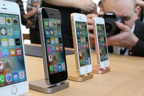 Apple-ը iPhone SE երկրորդ սերնդի սմարթֆոնը կներկայացնի սեպտեմբերին