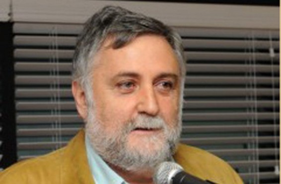 Աբո Պողիկյանը հեռացվել է Դաշնակցության շարքերից