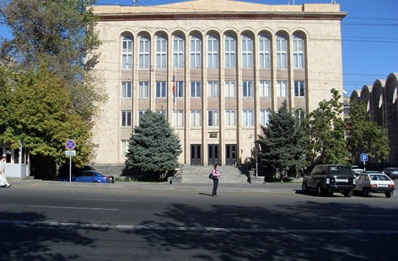 Հայտարարություն ՀՀ ՍԴ դատավորի թեկնածուի ընտրության ընթացակարգի վերաբերյալ