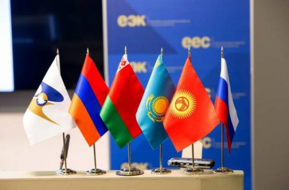 Մայիսի 17-ին Աստանայում համաձայնագրեր կստորագրվեն ԵԱՏՄ-ի, ՉԺՀ-ի և Իրանի միջև