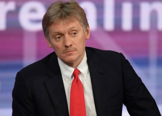 Կրեմլն ուշադիր հետևում է Աբխազիայում տիրող իրավիճակին. Պեսկով