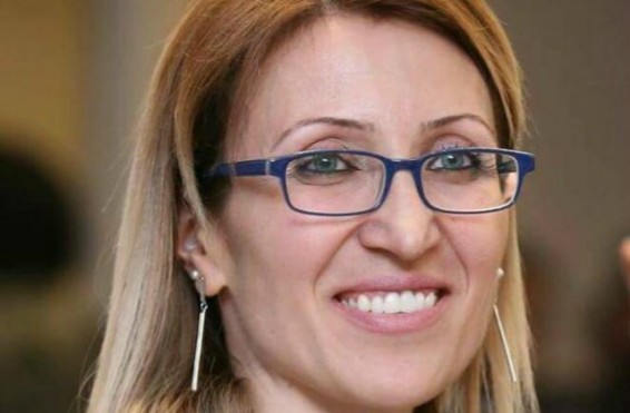 «Նախարարության աշխատակիցները զգուշացված են». Մանե Թանդիլյան