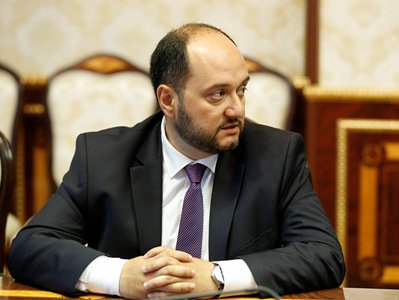 Լուծումը գտնվել է. Շիրակի պետհամալսարանի ռեկտորը հրաժարական է տվել. ԿԳ նախարար