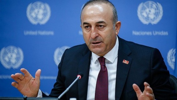 Չավուշօղլուն անիծել է Իսրայելին
