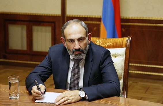 Արտաքին գործերի նախարարության գլխավոր քարտուղարն ազատվել է պաշտոնից