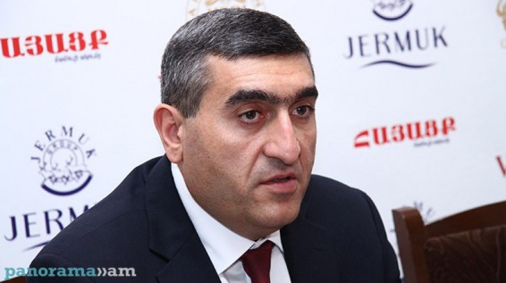 Հանուն Ջավախքի՝ Շիրակ Թորոսյանը պատրաստ է աշխատել ցանկացած ուժի հետ