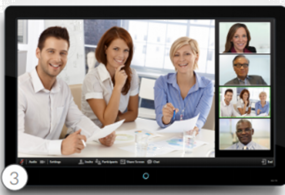 Microsoft-ը ներկայացրել է Skype Meetings անվճար հավելվածը