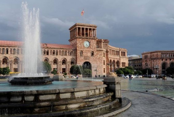 Կառավարությունը մոտ 8 մլրդ դրամ արժողությամբ գույք կնվիրաբերի համայնքներն