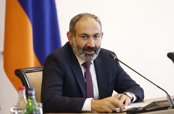 Ռումինիայի վարչապետը շնորհավորել է Նիկոլ Փաշինյանին