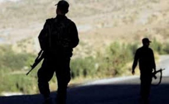 Դիմակավոր անձինք Ղրիմի ճանապարհին հարձակում են գործել ադրբեջանցի գործարարի ու նրա ընտանիքի վրա