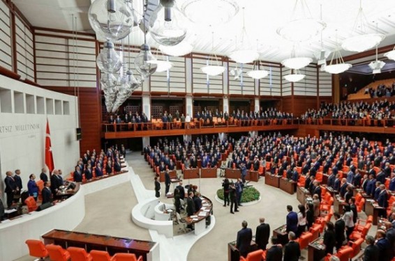 Թուրքիայի խորհրդարանում մերժվել է Իսրայելի դեմ տնտեսական պատժամիջոցներ սահմանելու հարցով նիստի հրավիրման առաջարկը