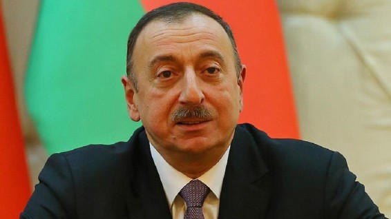 Алиев заявил, что из Нахичевана может уничтожить любую цель противника