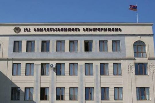 Արցախի գյուղնախարարությունն աջակցություն կտրամադրի Շիրակի մարզի հողօգտագործողներին