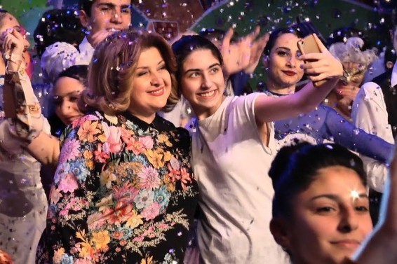 «Նվիրիր կյանք» հիմնադրամը կշարունակի գործունեությունը