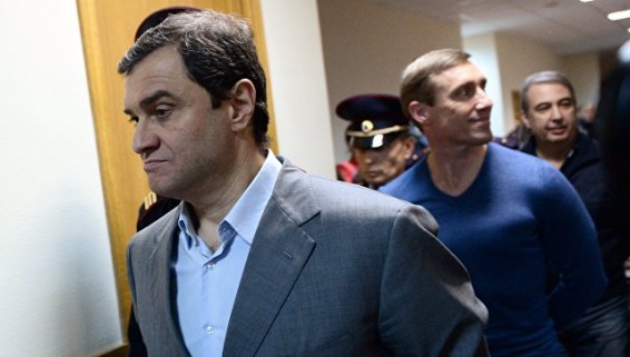 Бывшего замминистра культуры задержали по делу о крупном хищении в Эрмитаже