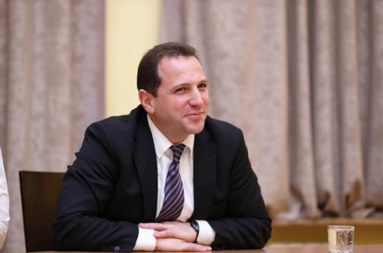 Դավիթ Տոնոյանի հանձնարարականով ԶՈւ շարքային կազմի համար ձեռք կբերվի նոր, բամբակե, բազմակի օգտագործման ներքնազգեստ