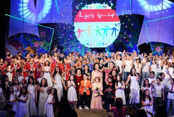 «Նվիրիր կյանք» բարեգործական հիմնադրամը շարունակելու է գործունեությունը