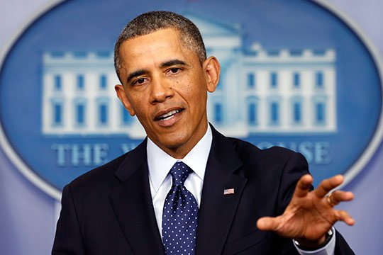 Աֆղանստանի առնչությամբ որոշում կընդունի ԱՄՆ հաջորդ նախագահը. Օբամա