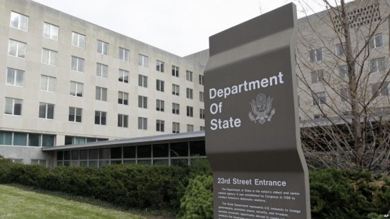 США приветствовали перенос посольства Гватемалы в Израиле в Иерусалим