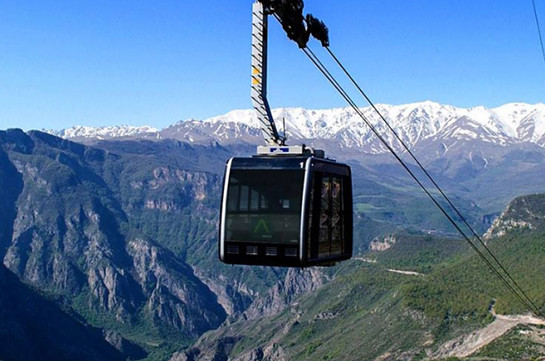 Ստեփանակերտ-Շուշի ճոպանուղի կկառուցվի. նախագծային աշխատանքներն ավարտական փուլում են