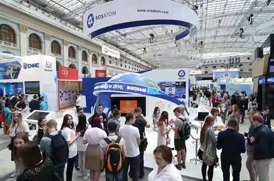 Հայաստանին մատակարարվող ռուսական միջուկային վառելիքի գների բարձրացում չի սպասվում