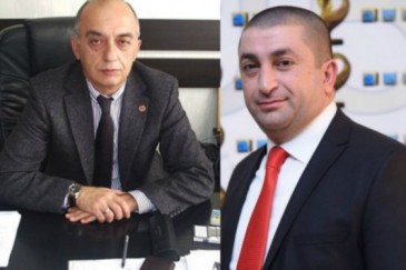 Ո՞վ է Շիրակի պետհամալսարանի ռեկտորը