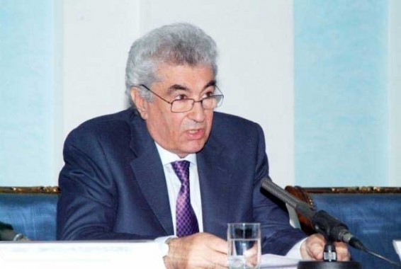 Գագիկ Հարությունյանը արդարադատության նորանշանակ նախարարին ներկայացրեց դատական համակարգում առկա առանցքային խնդիրները