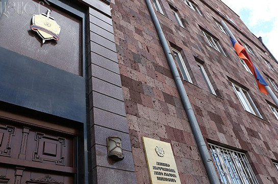 Հայանիստ գյուղում տեղի ունեցած խուլիգանության գործով հայտարարվել է հետախուզում. ՀՔԾ