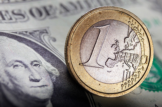 Ռուսաստանի միջազգային պահուստների անկումը շարունակվում է