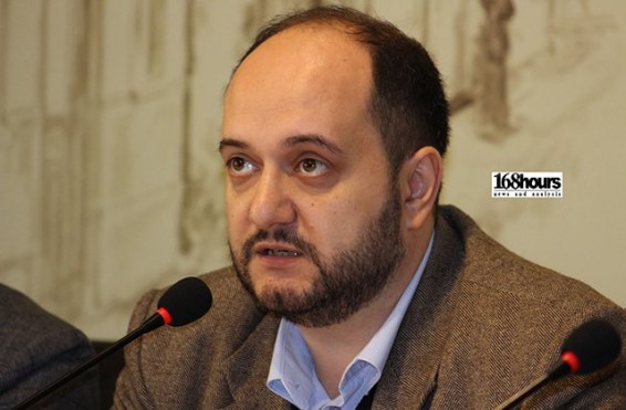 Արայիկ Հարությունյանը թիվ 189 դպրոցում դրամահավաքության վերաբերյալ փաստերը ուղարկելու է ՀՀ ոստիկանապետին