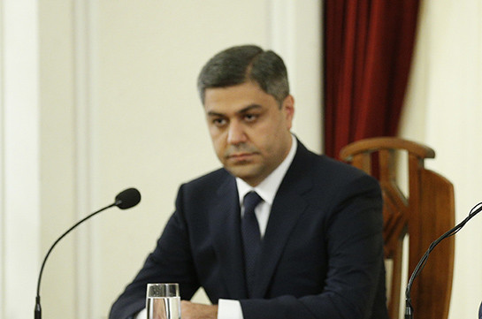 Բավականին մեծ գումարներ են վերադարձվելու բյուջե. ԱԱԾ պետ