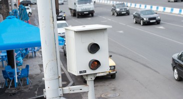 Արագաչափերն ու տեսանկարահանող սարքերը շարունակում են գործել․ Պարզաբանում