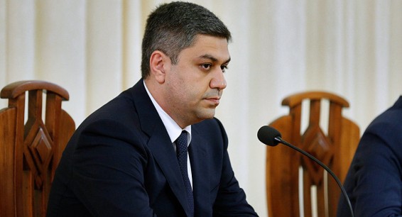 СНБ Армении раскрыла незаконную схему ведения бизнеса