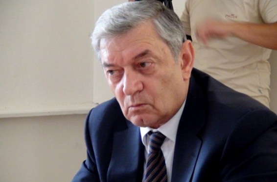 Արթուր Վանեցյանը Ֆելիքս Ցոլակյանի քայլը դավաճանություն չի համարում