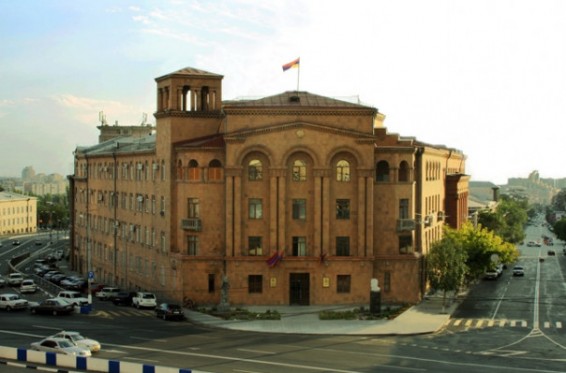 Նոր նշանակումներ ոստիկանությունում. Շիրակը նոր ոստիկանապետ ունի, Երևանը՝ նոր փոխոստիկանապետ