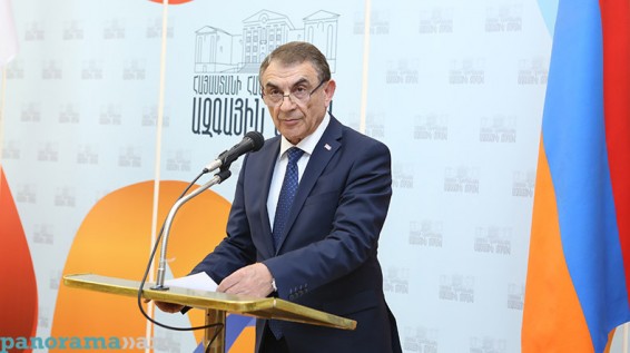 Երբ բացահայտվեն, այն ժամանակ տարբերությունները կարող ենք գնահատել. Բաբլոյան
